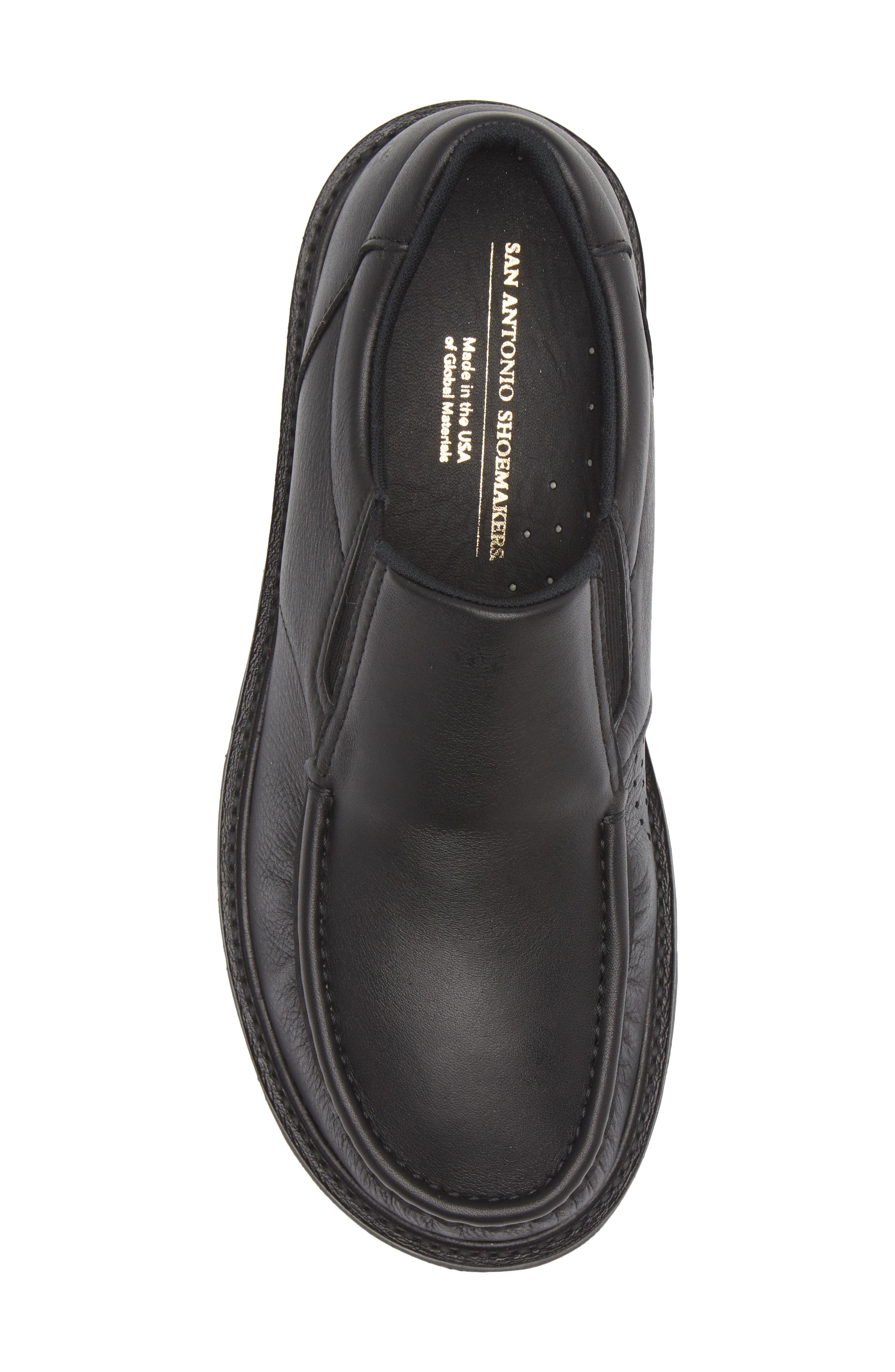 SAS Hangout Driving Loafer, Alternate, color, 