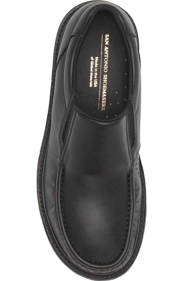 SAS Hangout Driving Loafer, Alternate, color,