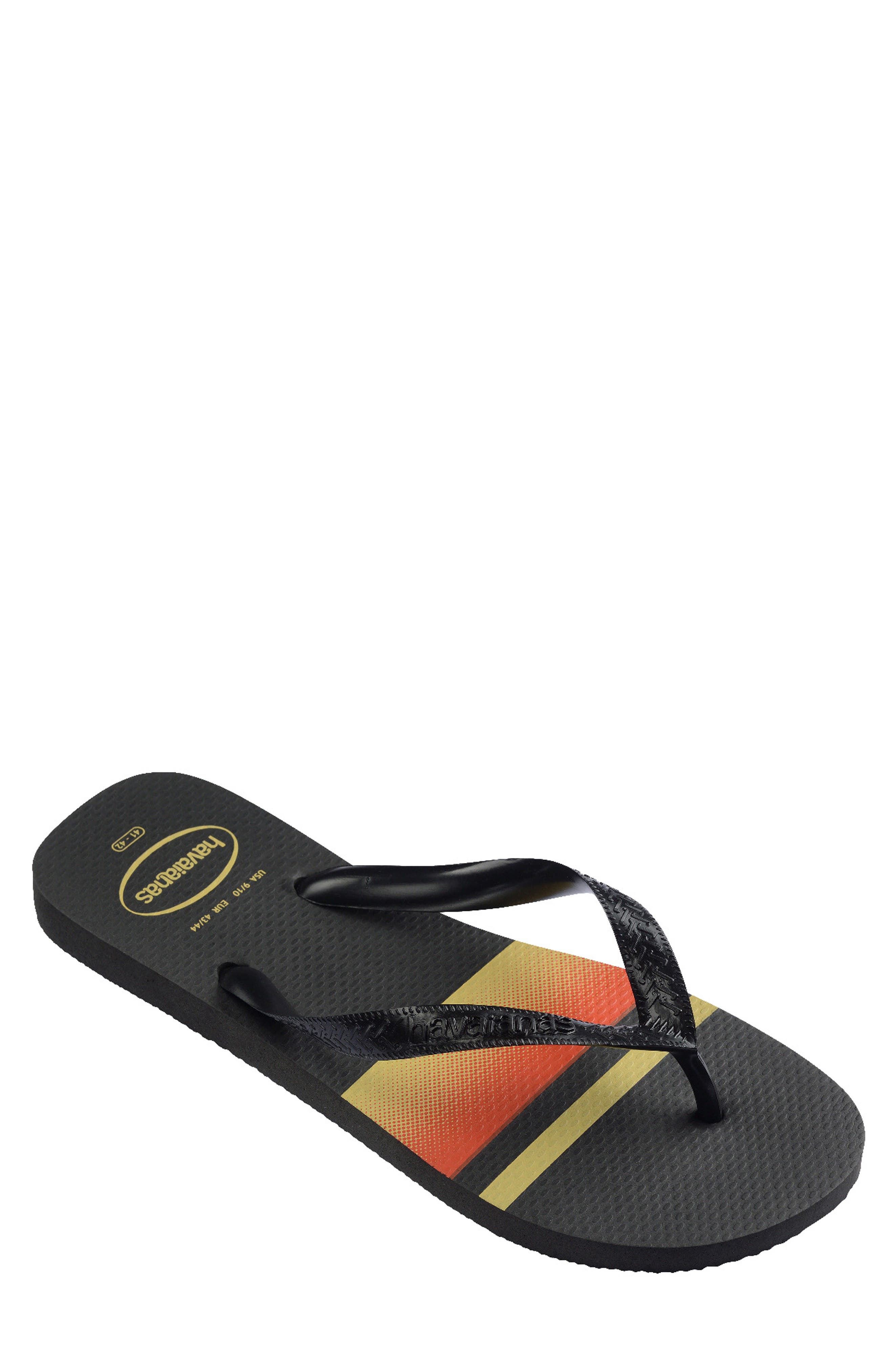 Top Basic Flip Flop