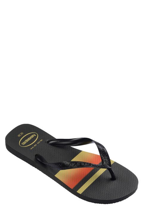 Top Basic Flip Flop