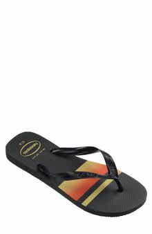Top Basic Flip Flop