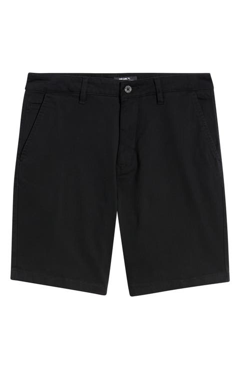 Classic Surf Chino Shorts
