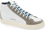 P448 Skate High Top Sneaker