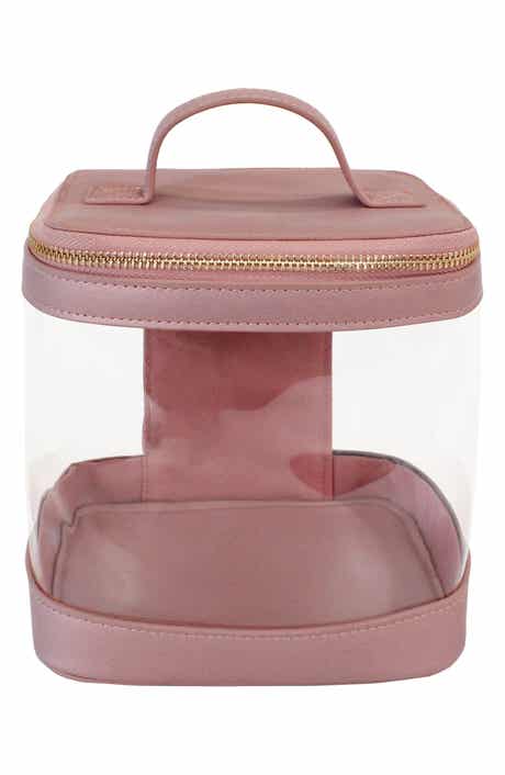 MYTAGALONGS Beauty Cube Organizer Case