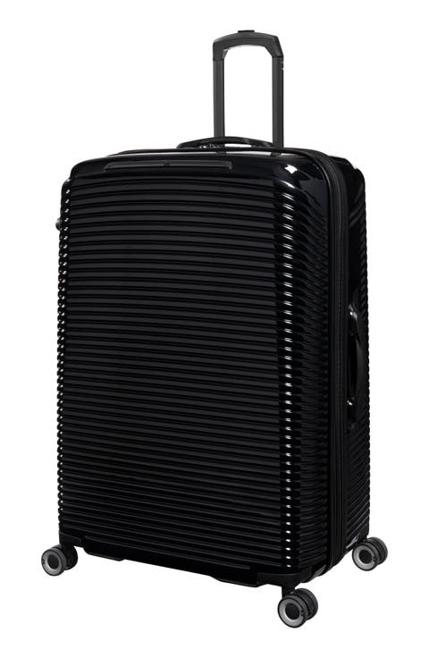 Traversed 31-Inch Spinner Carry-On Luggage