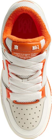 MA-1 Platform Sneaker