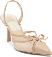 Dolce Vita Karine Slingback Pump