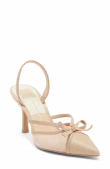 Dolce Vita Karine Slingback Pump