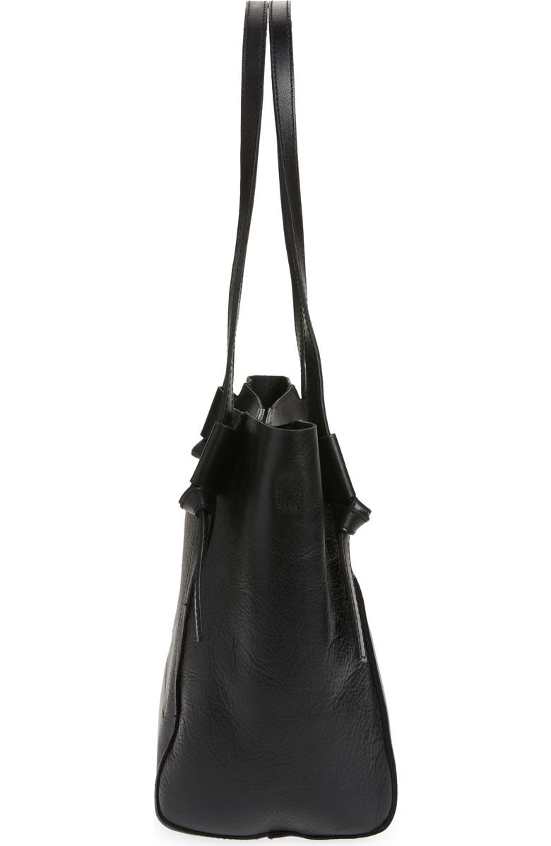 Madewell Knotted Tote Bag, Alternate, color,