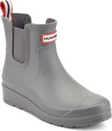 Hunter Tabitha Chelsea Waterproof Rain Boot