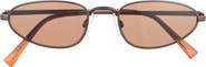 BP. Cat Eye Sunglasses