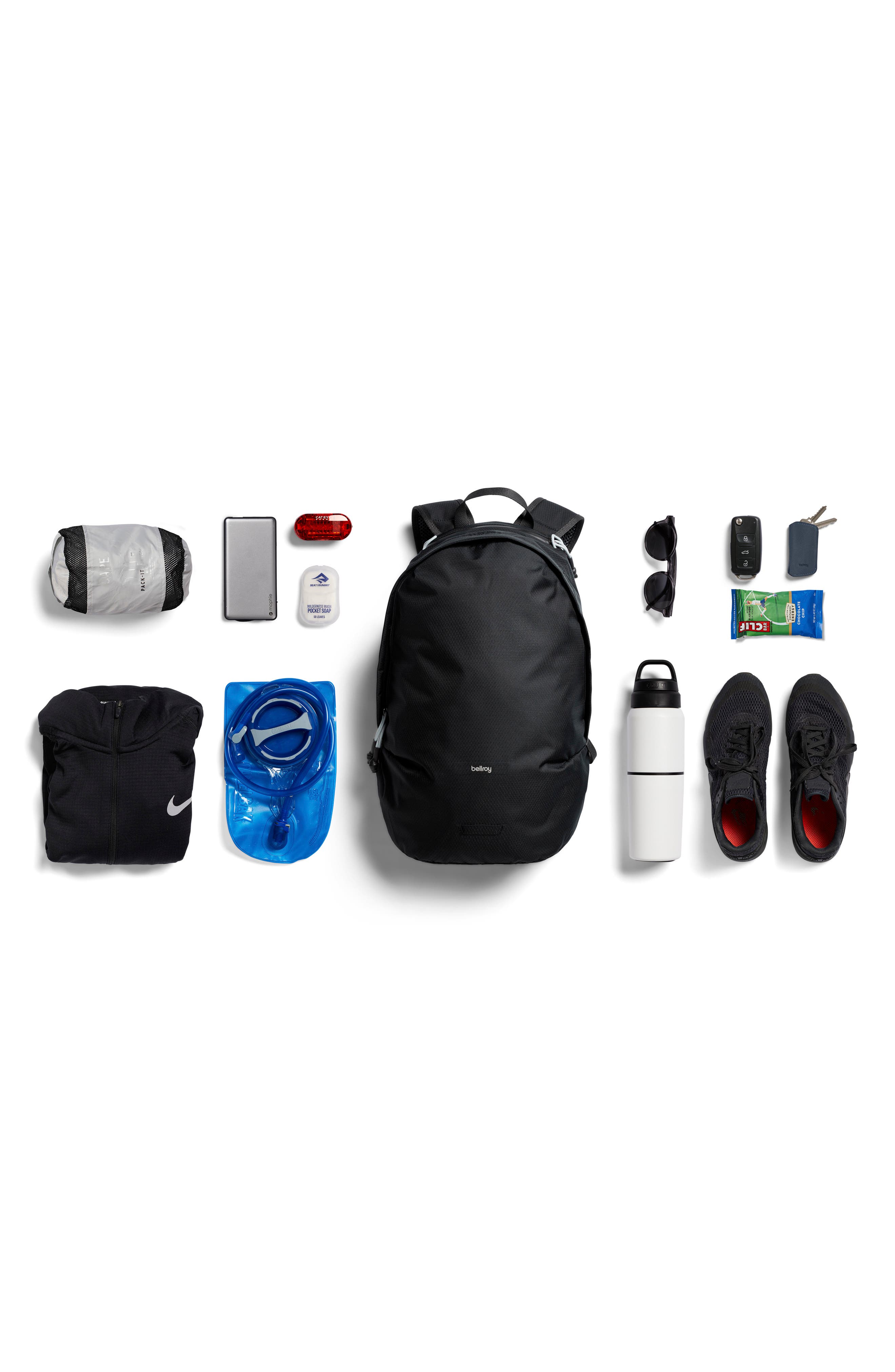 Bellroy Lite Daypack Backpack, Alternate, color, 