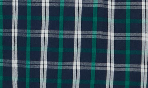 Cat Wwr Foundation Short Sleeve Button-up Shirt