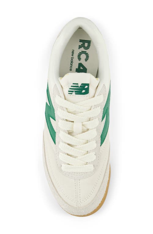 New Balance Rc42 Sneaker In Neutral