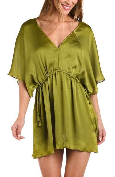 Radiance Cover-Up Tunic