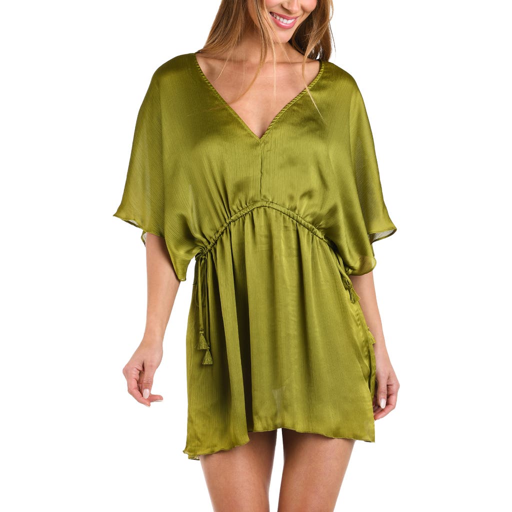 Sunshine 79 Radiance Cover-up Tunic