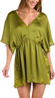 Sunshine 79 Radiance Cover-Up Tunic