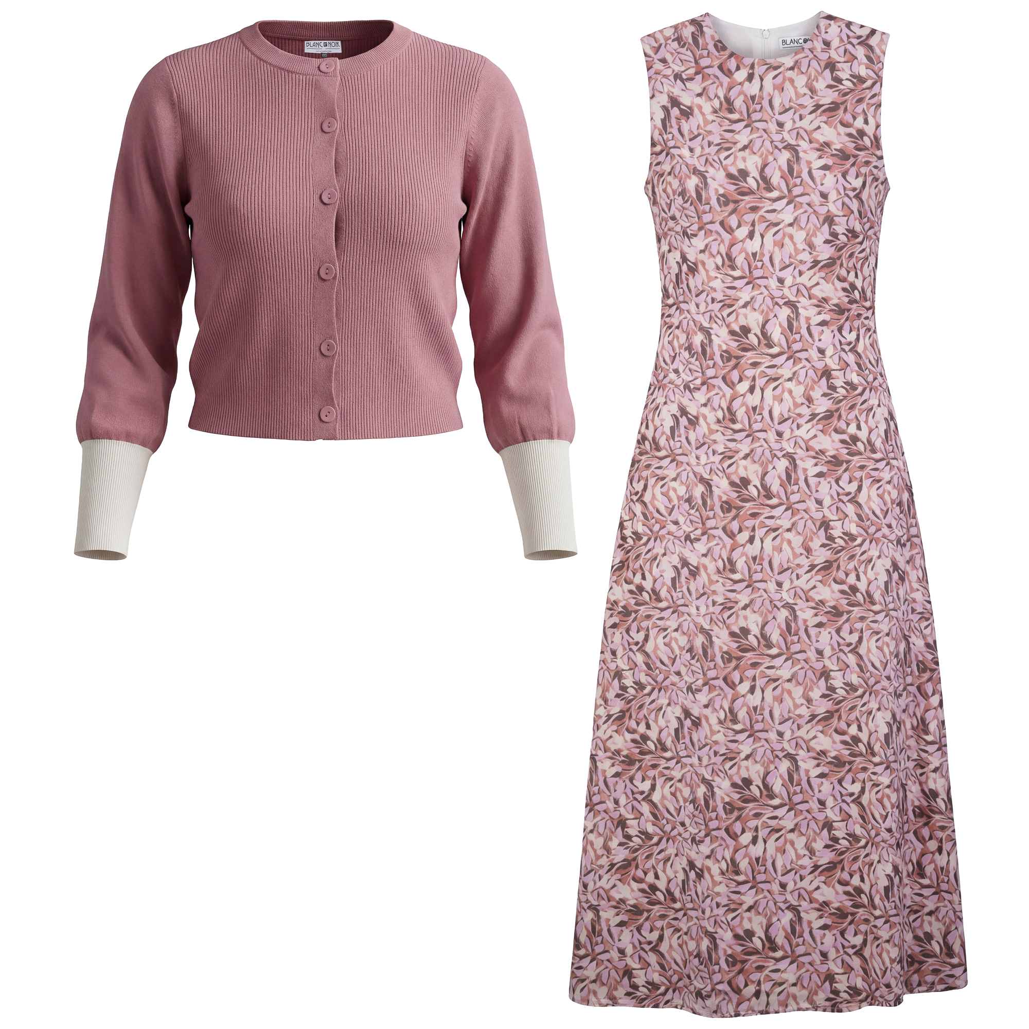 L Champagne Print/L Champagne