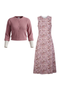 selected L Champagne Print/L Champagne