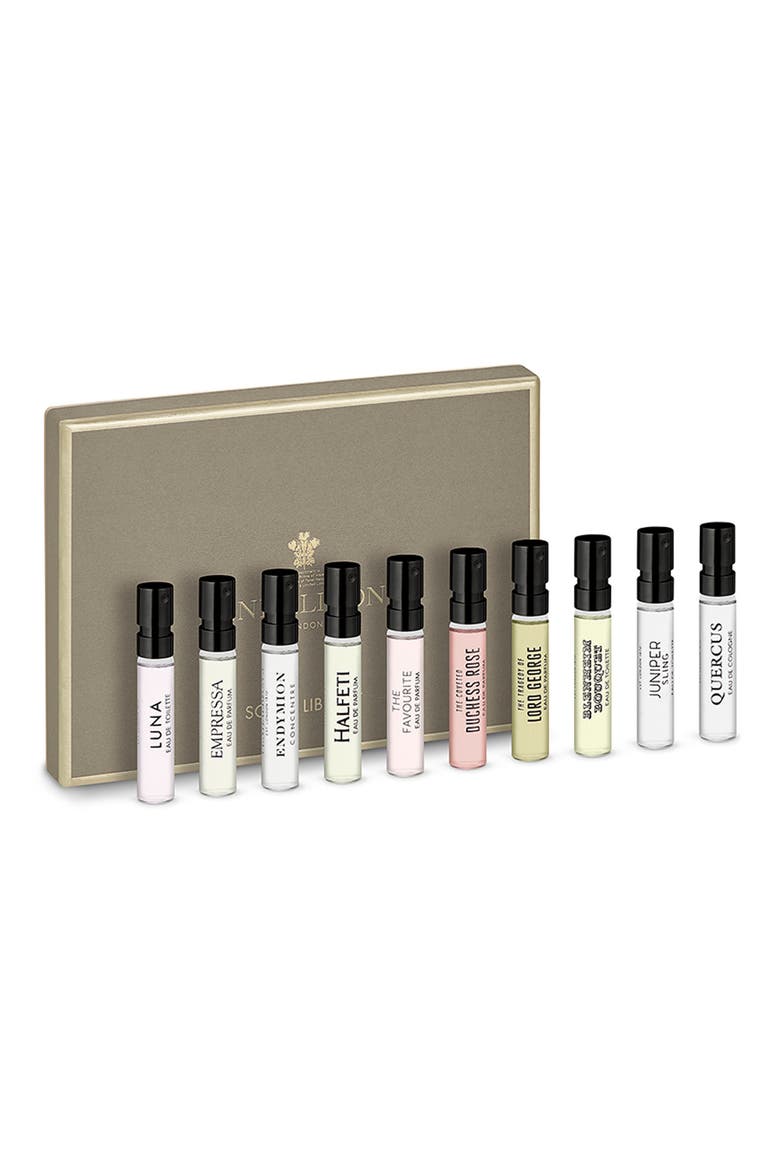 Bestseller Scent Library Set (Women) | Nordstrom