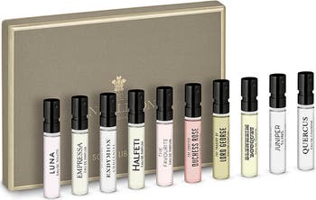 Bestseller Scent Library Set