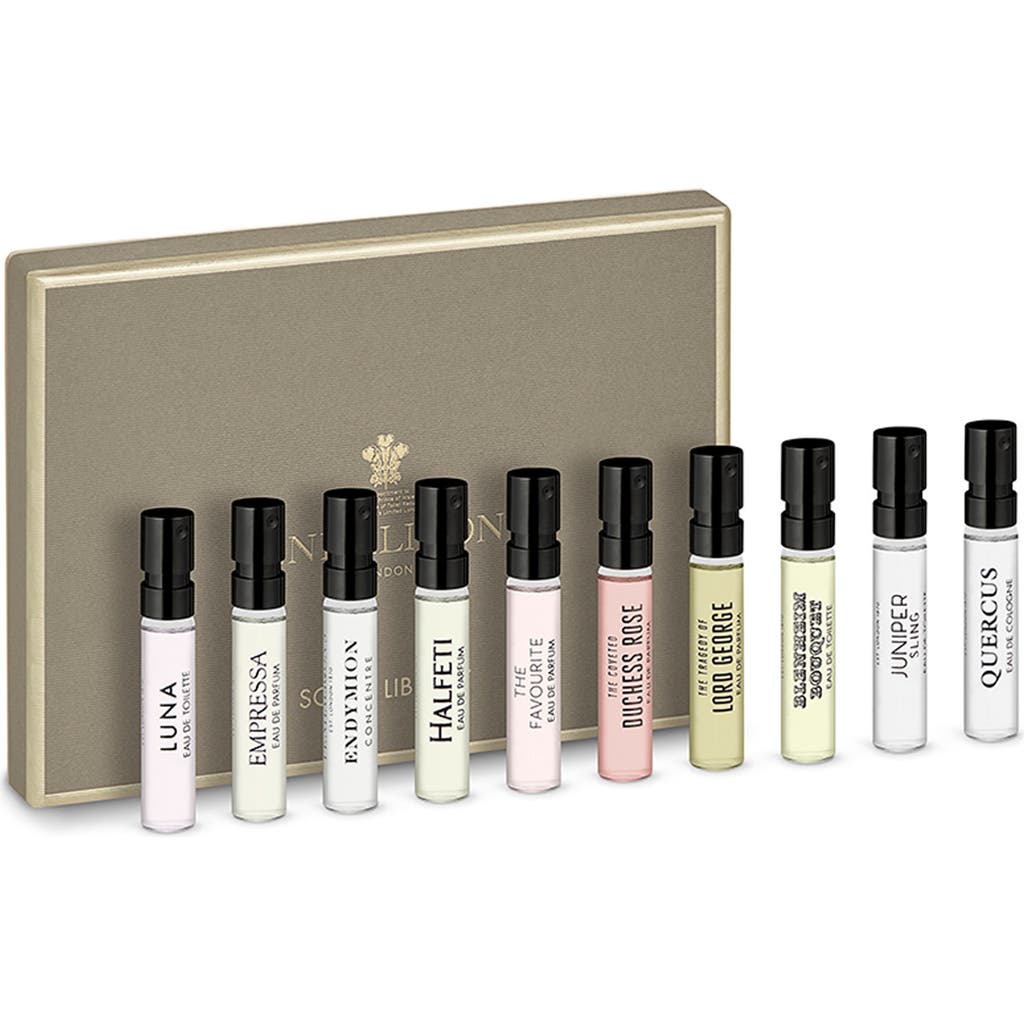 Penhaligon's Bestseller Scent Library Set  product