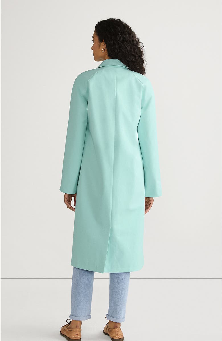 Lands' End Mac Coat, Alternate, color, 