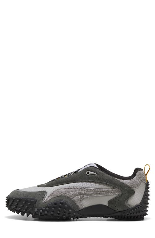 Puma Mostro Xc Sneaker In Multi