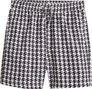 Boardies Kids' Sea Hound Swim Trunks