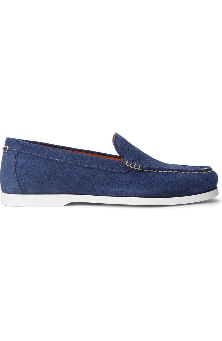 Polo Ralph Lauren Merton Venetian Loafer, Alternate, color,