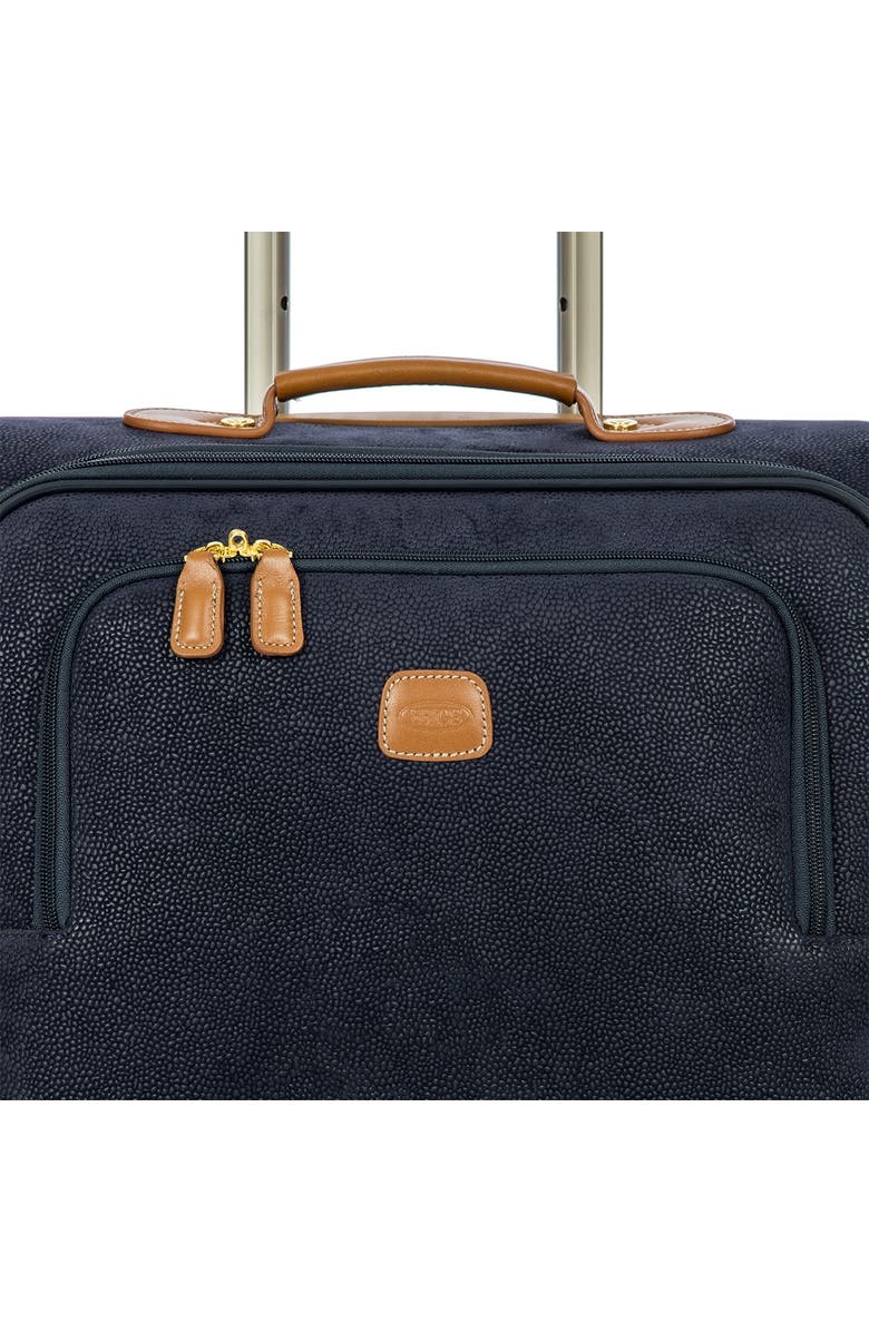 Bric's My Life 21" Carry-On Spinner Suitcase, Alternate, color,