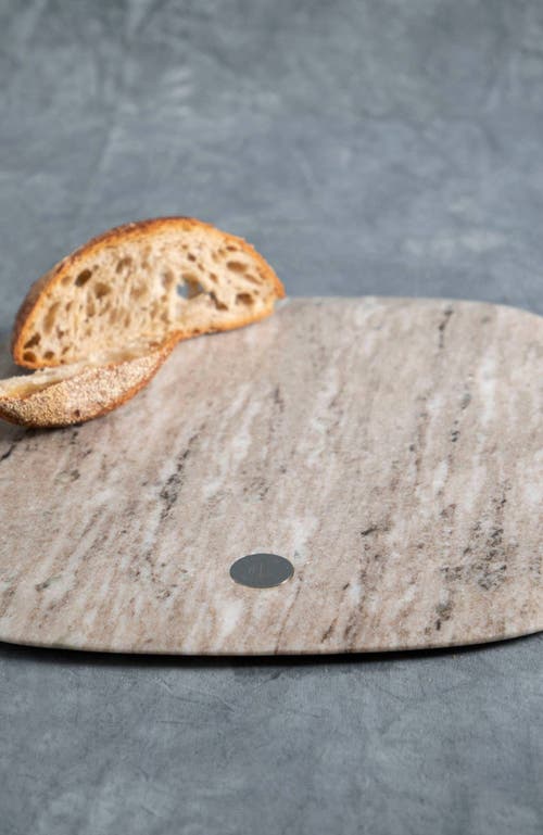 The Collective Granada Square Board in Natural  product