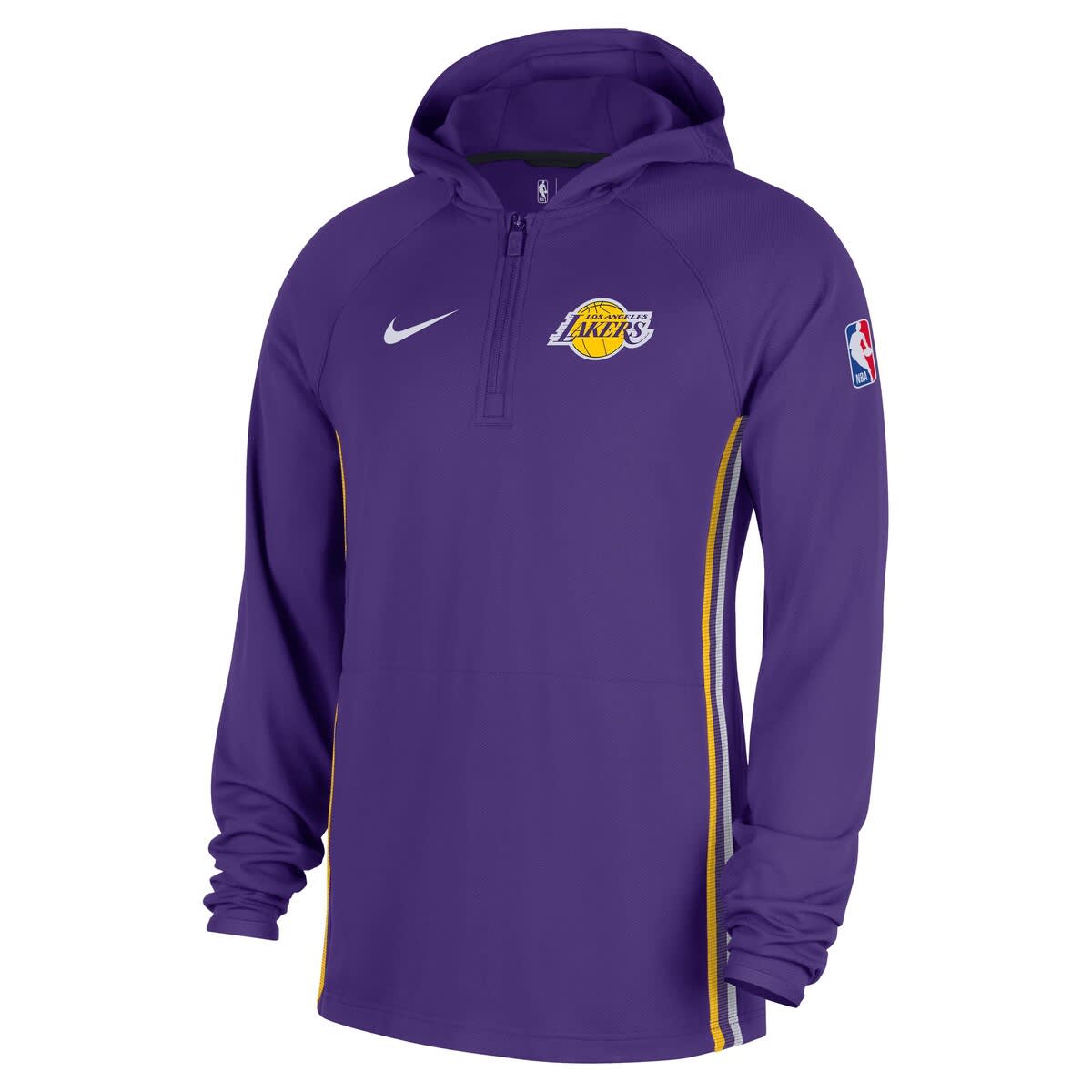 mens nike lakers jacket