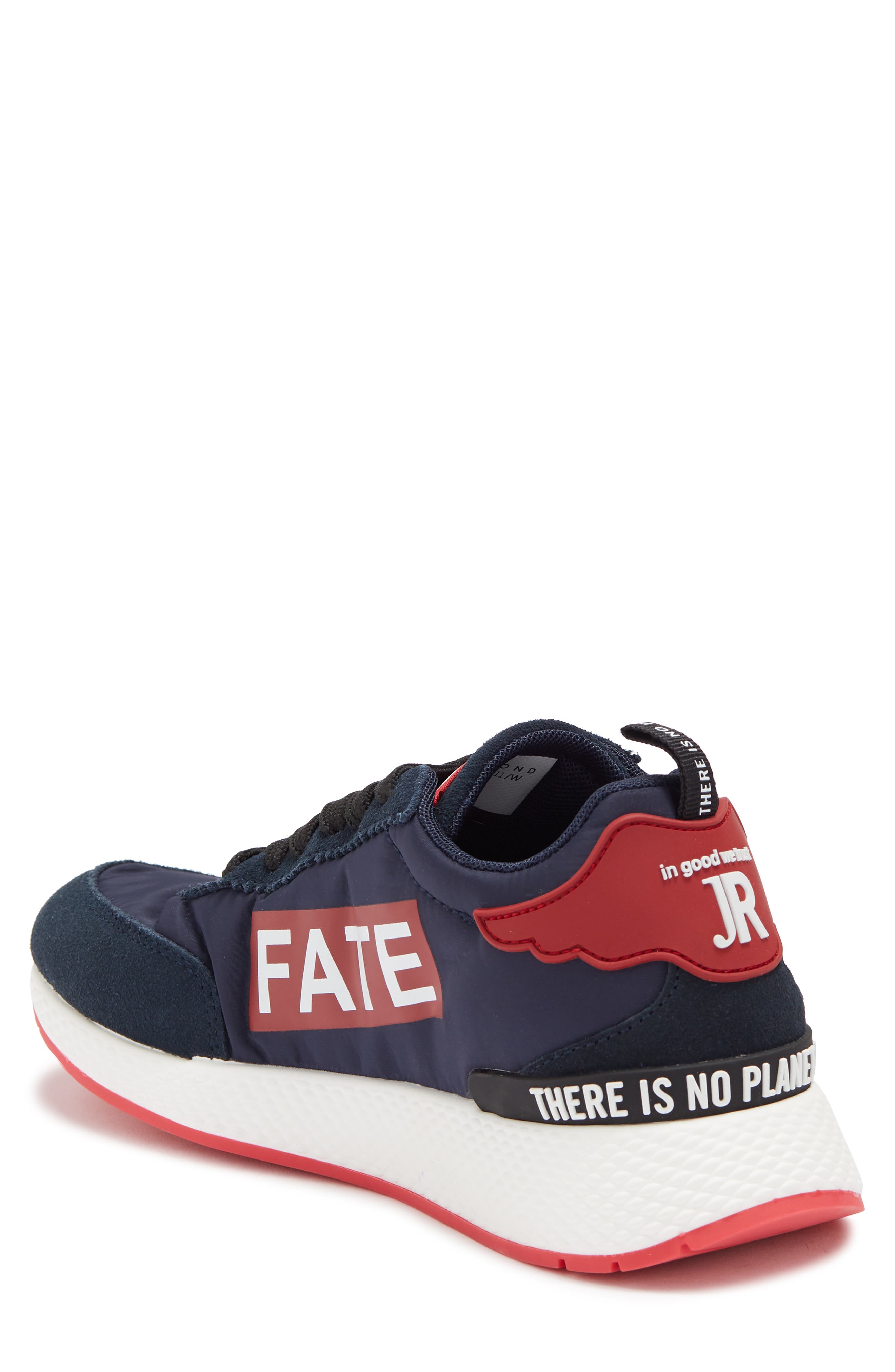 JOHN RICHMOND Rich Fate Sneaker, Alternate, color, 