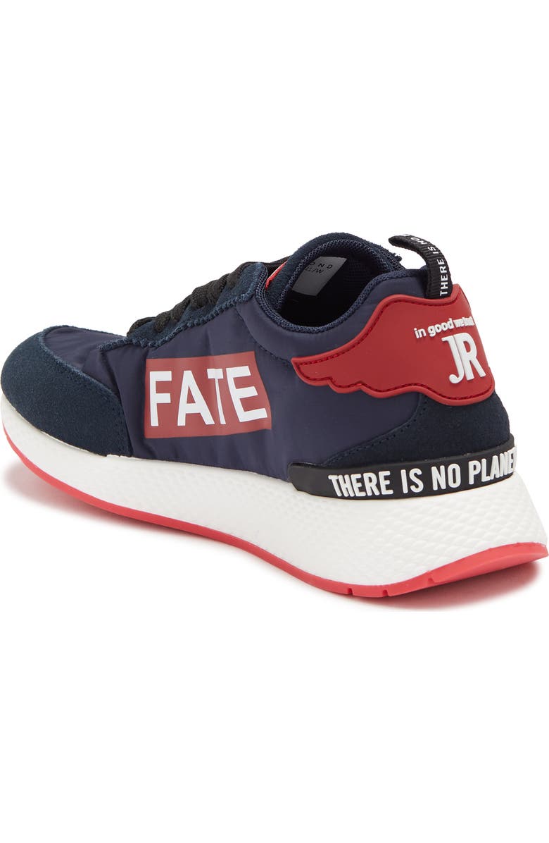 JOHN RICHMOND Rich Fate Sneaker, Alternate, color,