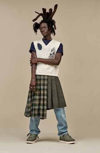 Lo Lowmel Sneaker