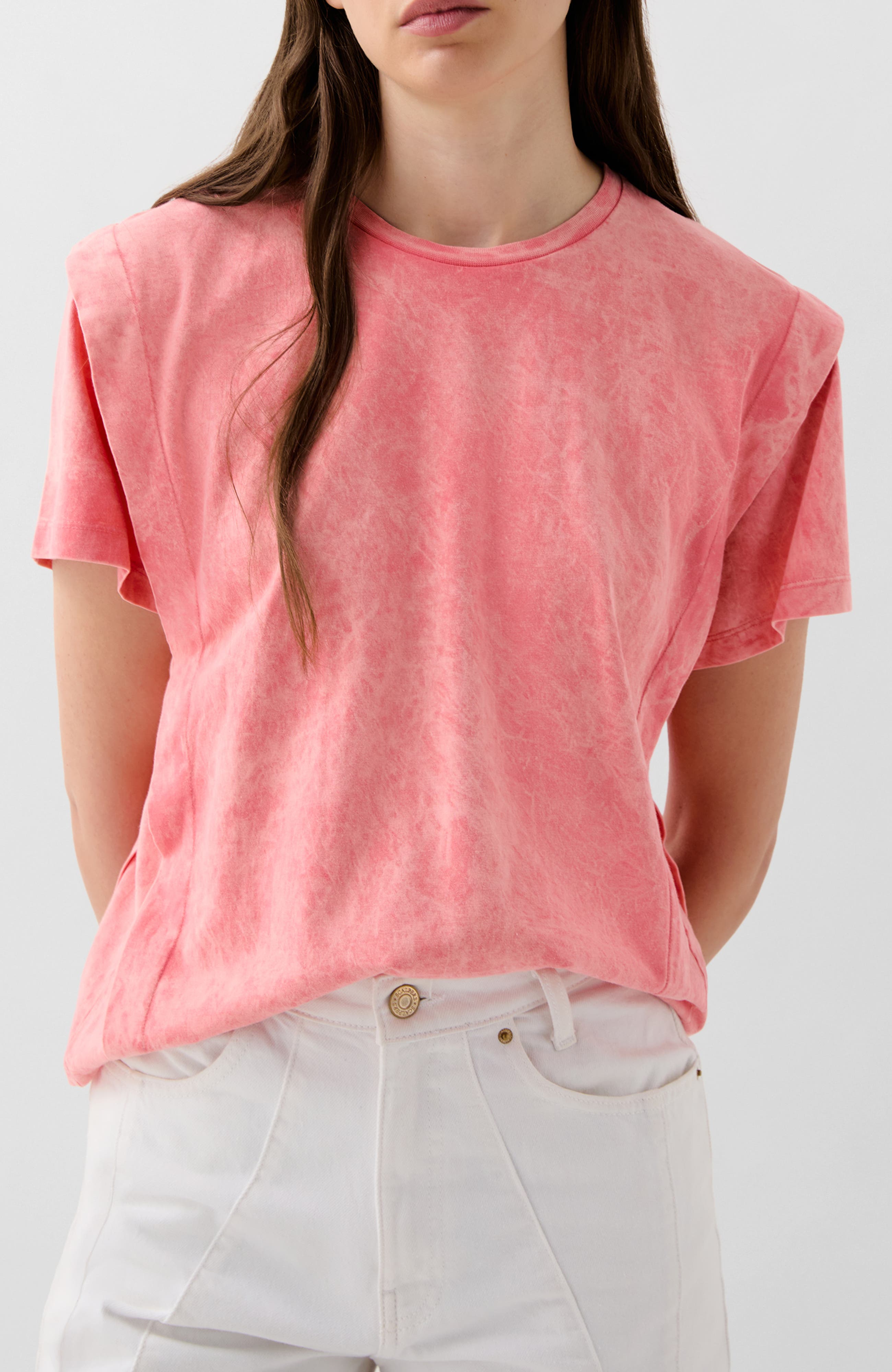 Scmarble Tee