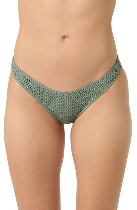 Coastal Cove Rockley Bikini Bottoms