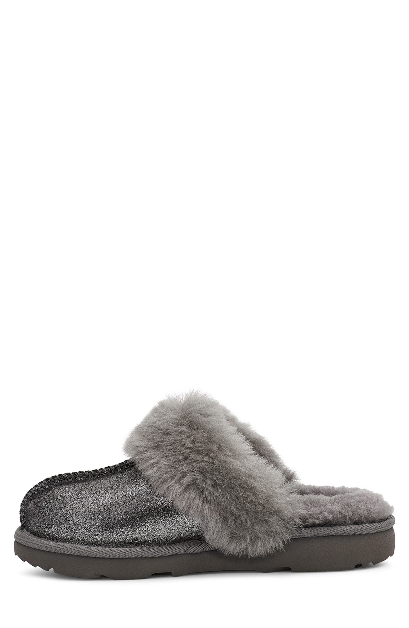 UGG<sup>®</sup> Cozy II Scuff Slipper, Alternate, color, 