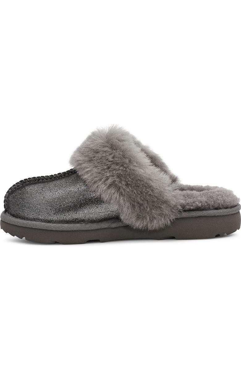 UGG<sup>®</sup> Cozy II Scuff Slipper, Alternate, color,