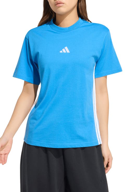 Essential 3-Stripes T-Shirt