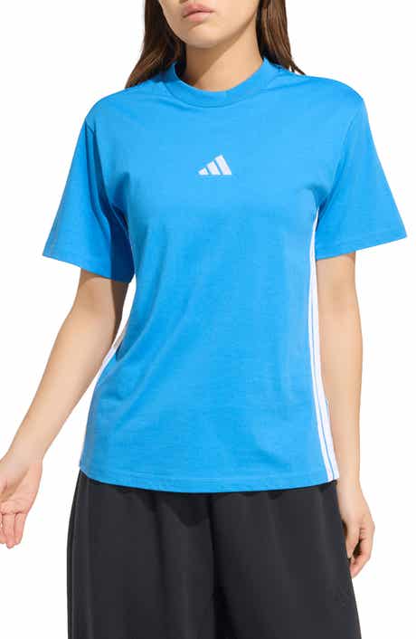adidas Essential 3-Stripes T-Shirt