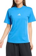 adidas Essential 3-Stripes T-Shirt