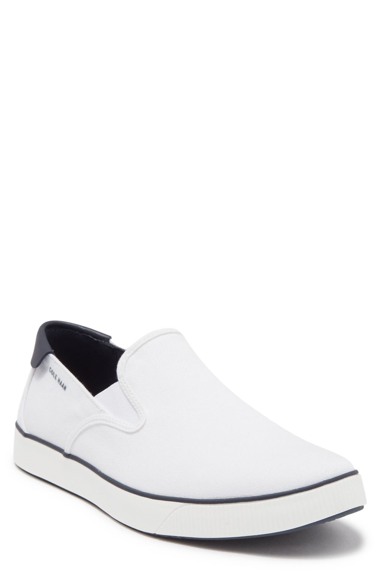 Cole Haan Nantucket 2.0 Slip-On Sneaker (Men) | Nordstromrack