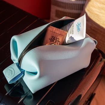 The Titan - Silicone Toiletry Bag