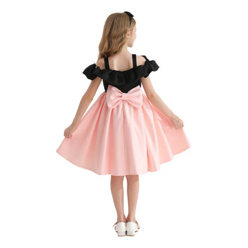 TULLEEN TULLEEN MARBELLA DRESS 