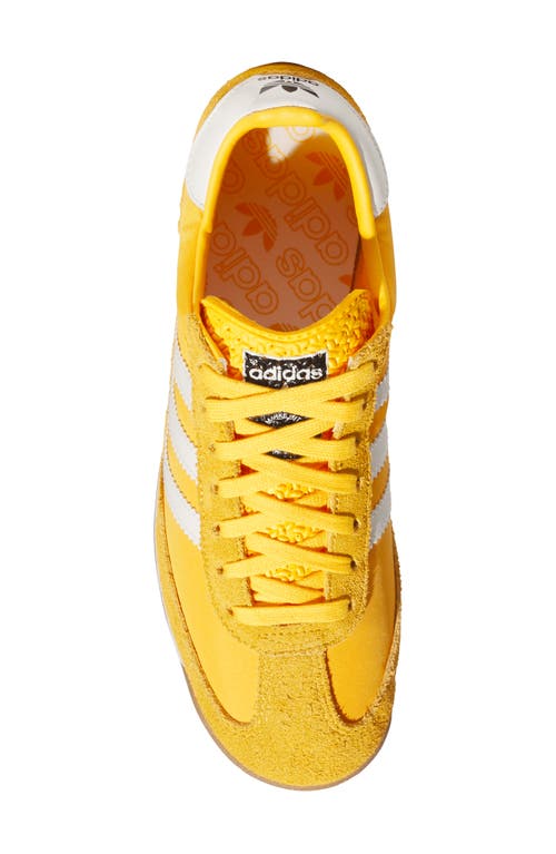 Adidas Originals Adidas Gender Inclusive Sl 72 Rs Sneaker