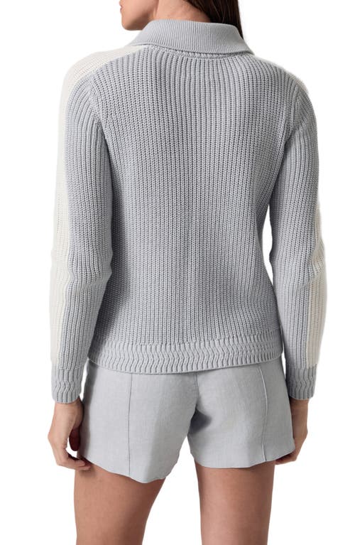 Alp N Rock Maeve Organic Cotton Sweater