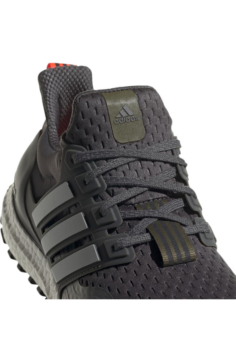 adidas UltraBoost Cold.RDY DNA Running Shoe, Alternate, color,