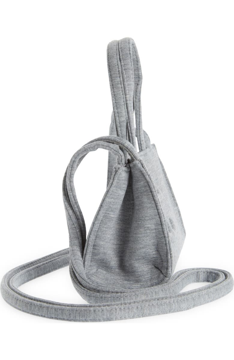 UGG<sup>®</sup> x TELFAR Small Fleece Shopper, Alternate, color,